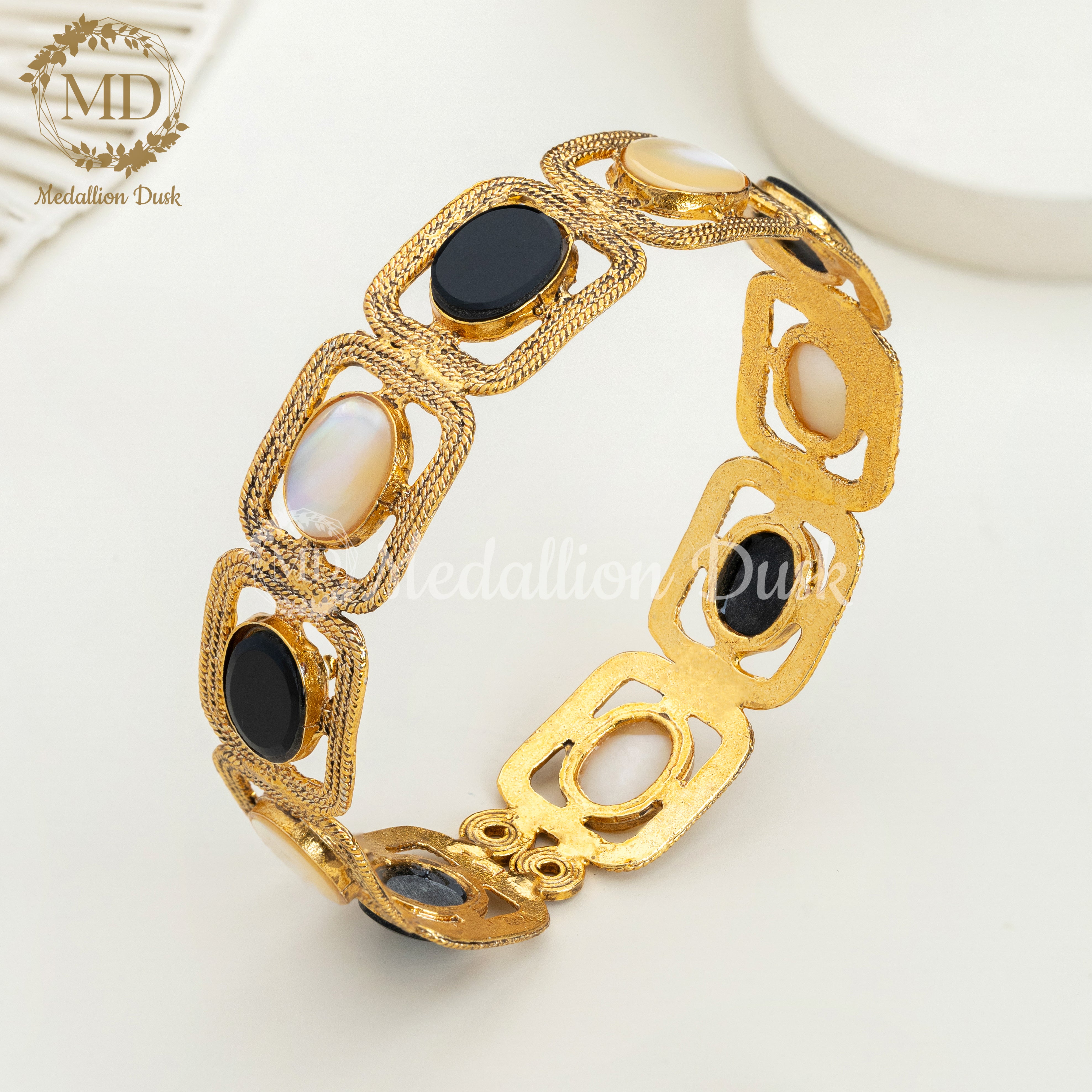 Charm Bangle