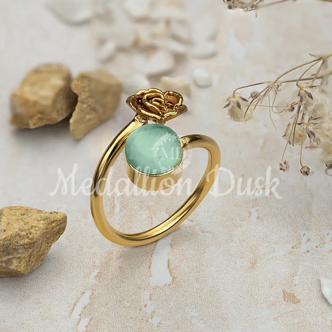 Rose Ring