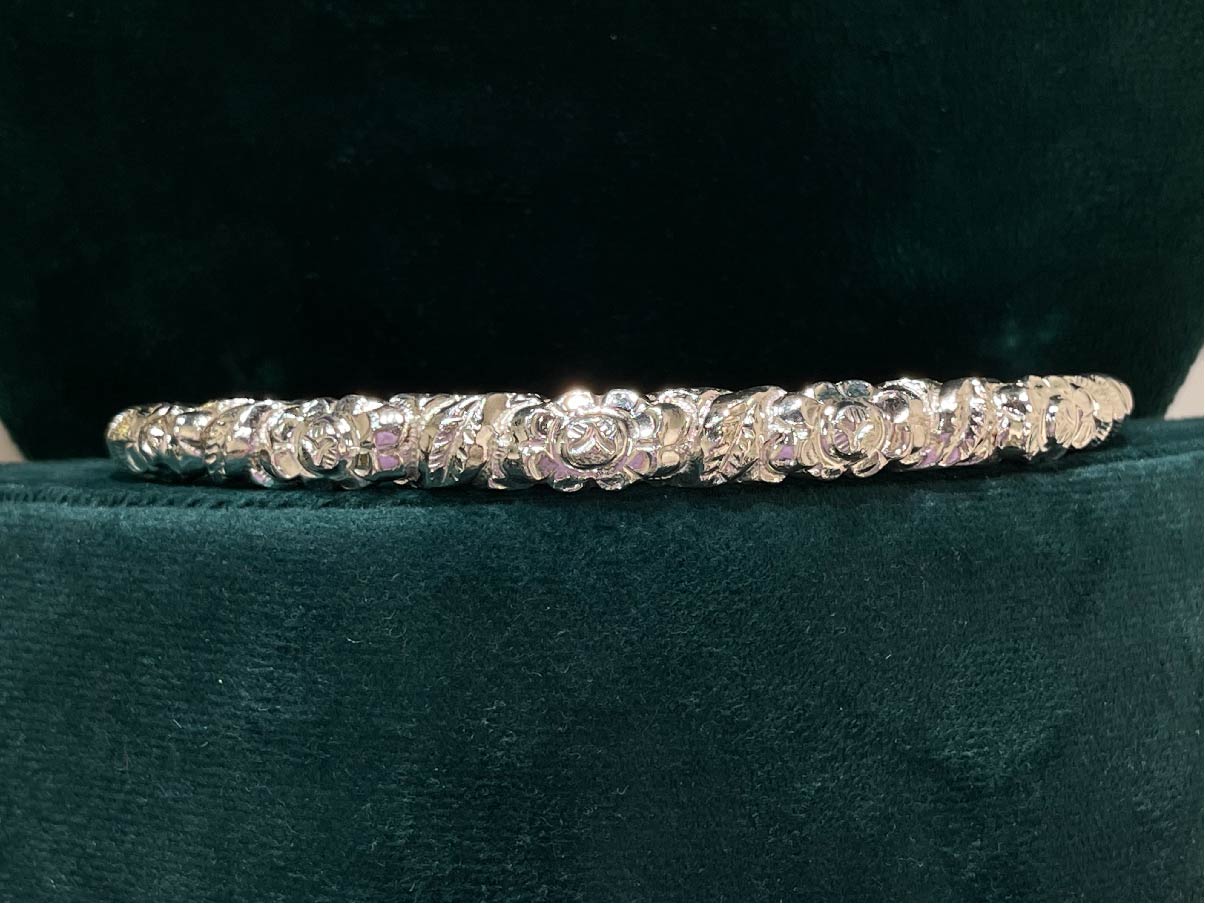 Bonica Real Silver Hasli 2