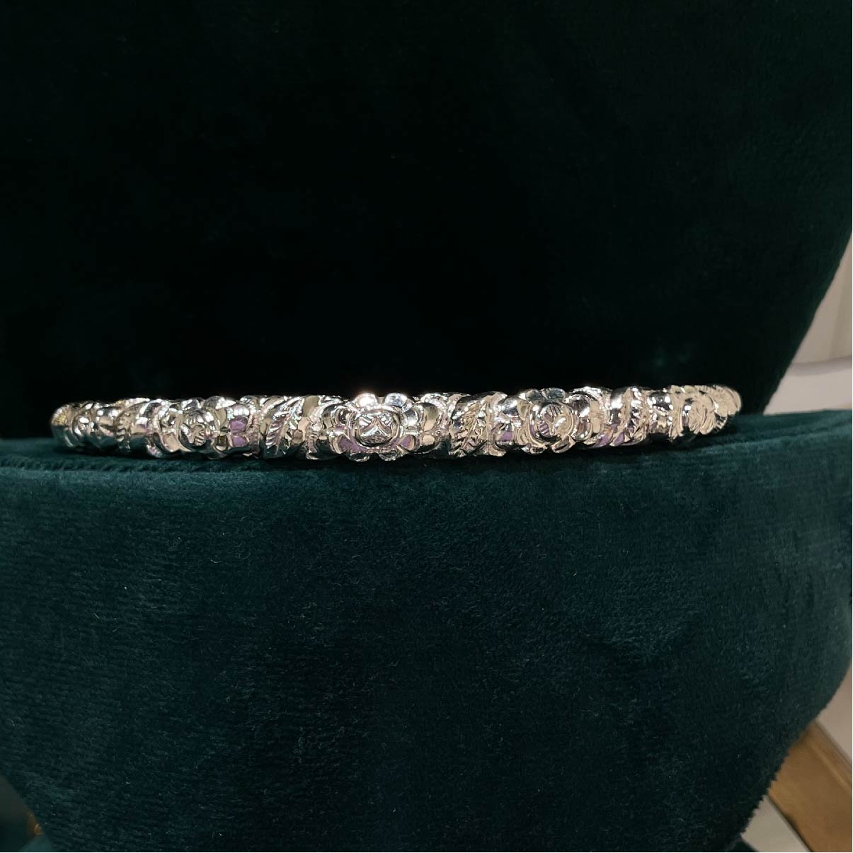 Bonica Real Silver Hasli 2