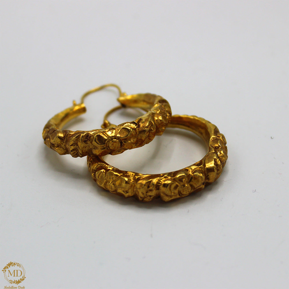 Bonica Real Silver Baali